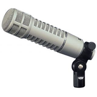 Мікрофон Electro-Voice RE20