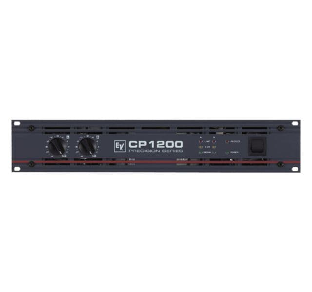 Усилитель Electro-Voice CP1200