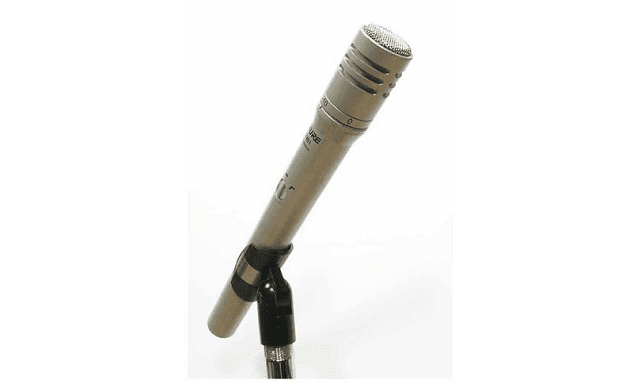 Инструментальный микрофон Shure SM81