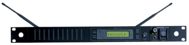 Приемник радиосистемы Shure U4S UA