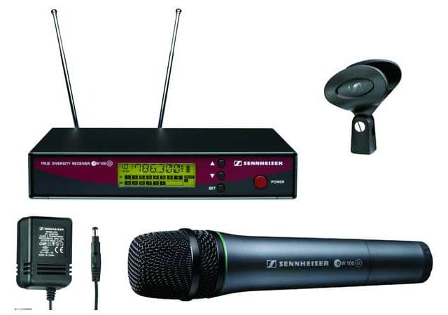 Радіосистема Sennheiser EW 135 G2
