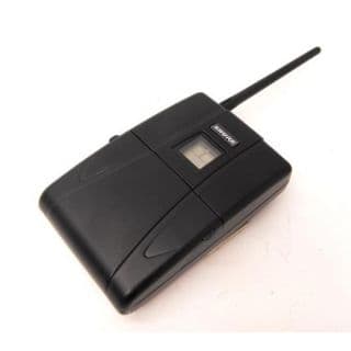 Поясний передавач Shure U1 UA