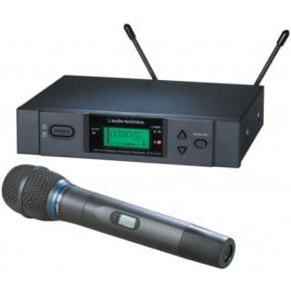 Радіосистема Audio-Technica ATW-3171b