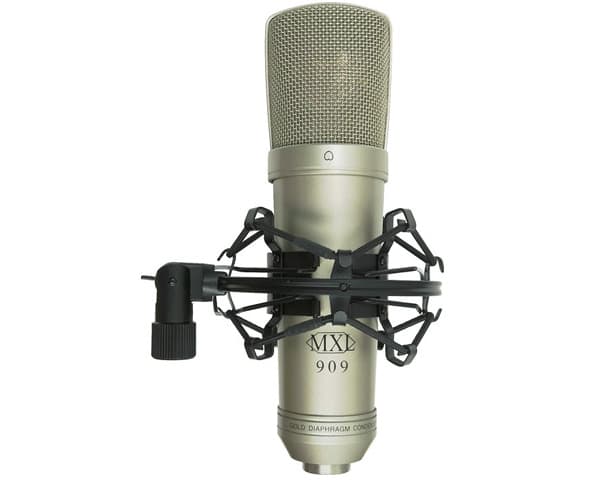 Студійний мікрофон MXL 909