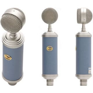 Мікрофон Blue Microphones Bluebird