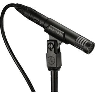 Мікрофон Audio-Technica PRO 37R