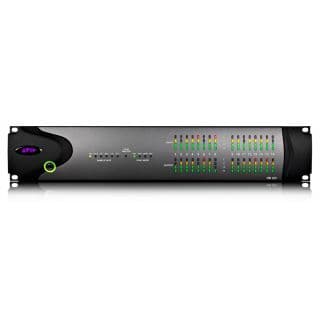 Интерфейс AVID ProTools HD I/O 8x8x8