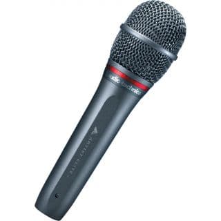 Мікрофон Audio-Technica AE6100