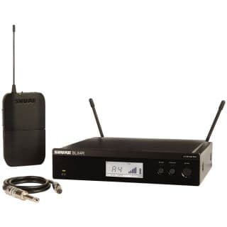 Радіосистема SHURE BLX14R