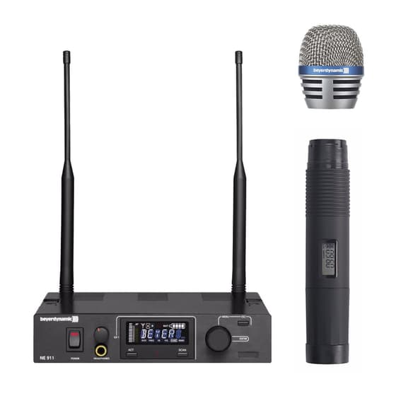 Радіосистема Beyerdynamic NE 911 S SDM 960C