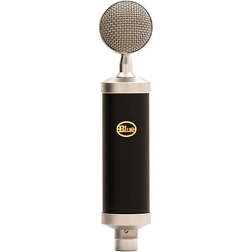 Мікрофон Blue Microphones Baby Bottle