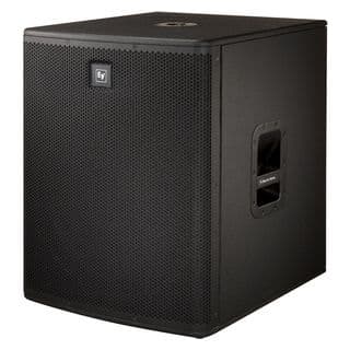 Активный сабвуфер Electro-Voice ELX 118p
