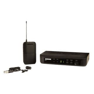 Радіосистема SHURE BLX14