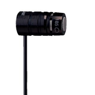 Петличний мікрофон SHURE WL185