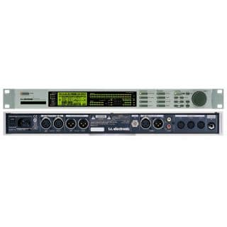 Радіотрансляційний максимайзер TC Electronic DB Max