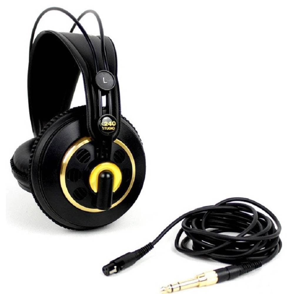 Навушники AKG k240 Studio