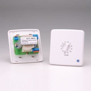 Инталляционный аттенюатор CES Audio ATT-1001 Attenuator (Volume Control)