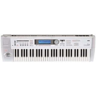 Синтезатор Korg Triton LE 61