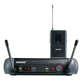 Радіосистема SHURE PGX14E