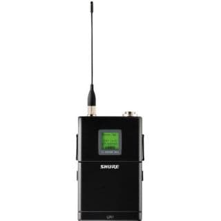 Передавач SHURE UR1 (L3)