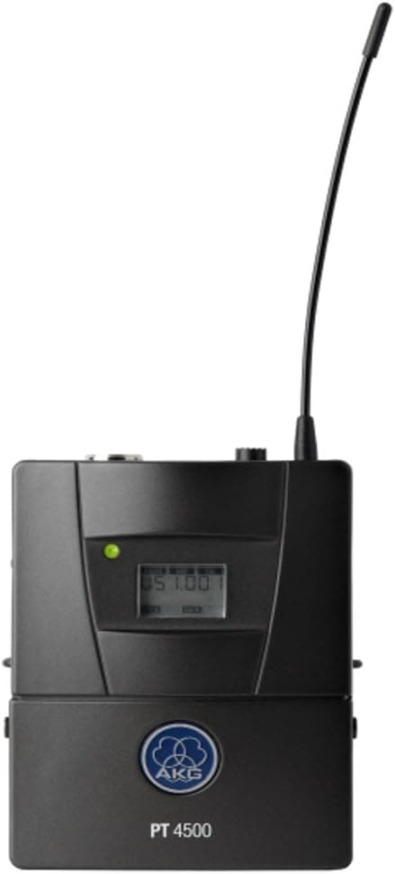 Поясний передавач AKG PT4500