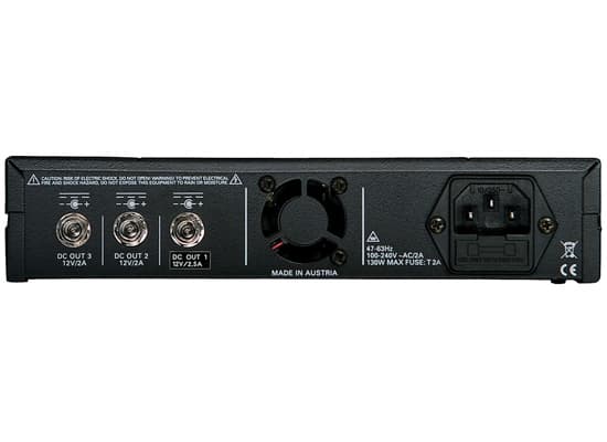 Блок питания AKG PSU4000 2