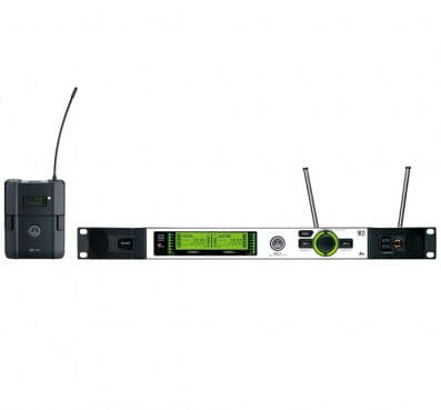 Радіосистема AKG DMS 700