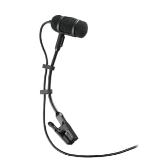 Мікрофон Audio-Technica Pro35 CW