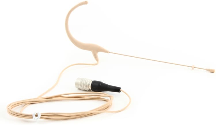 Головна гарнітура Audio-Technica BP892cW-TH MicroSet