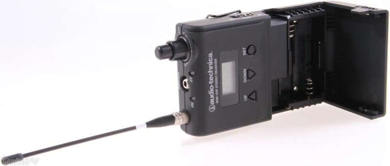 Мониторная радиосистема Audio-Technica M3 2