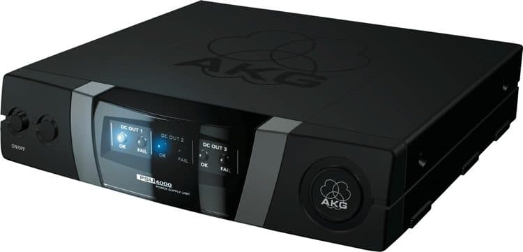 Блок живлення AKG PSU4000