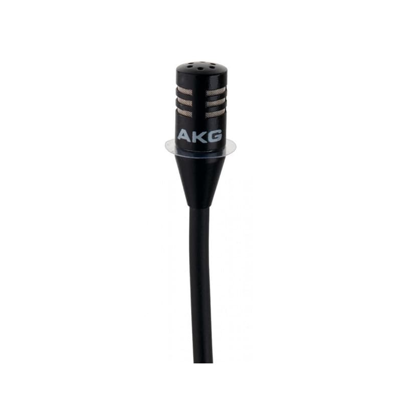 Петличный конденсаторный микрофон AKG CK77WRL