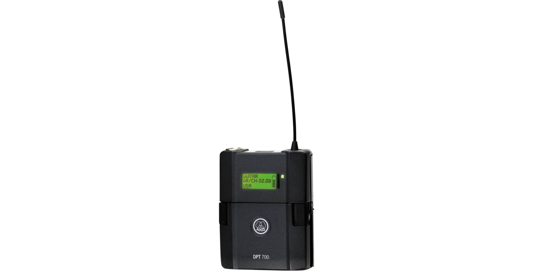 Поясной передатчик AKG DPT 700