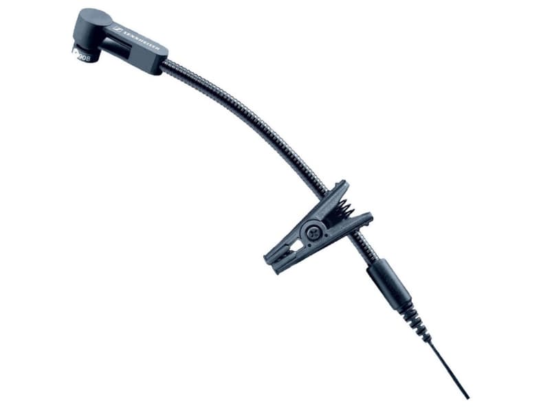 Мікрофон Sennheiser E 908 B EW