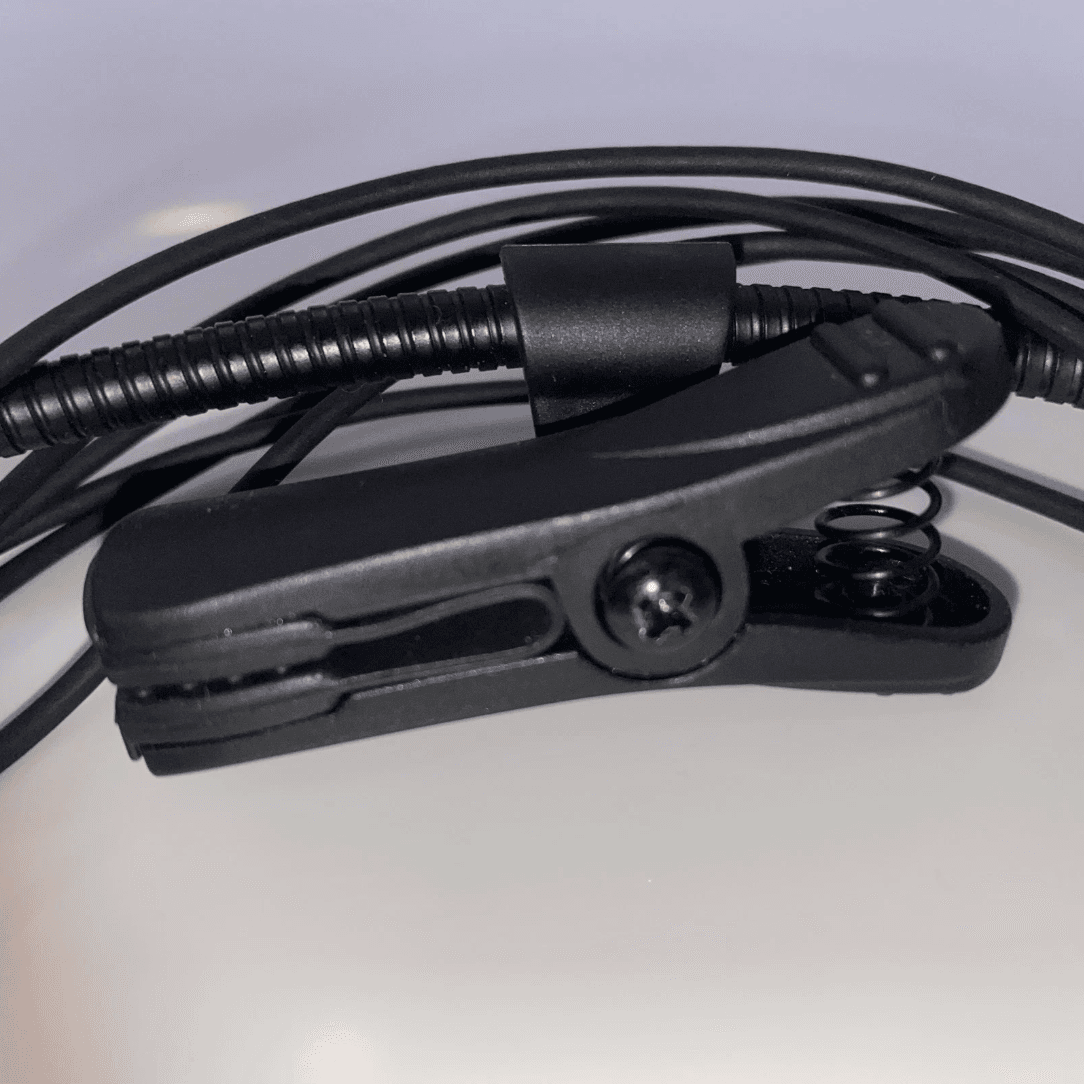 Микрофон Sennheiser E 908 B EW 3