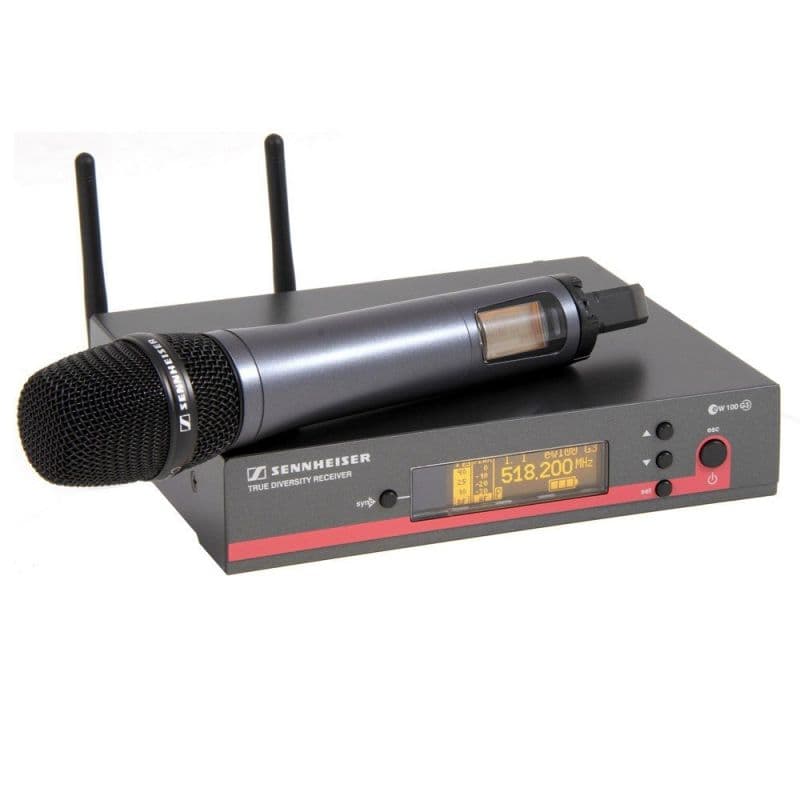 Радіосистема Sennheiser ew 135 G3