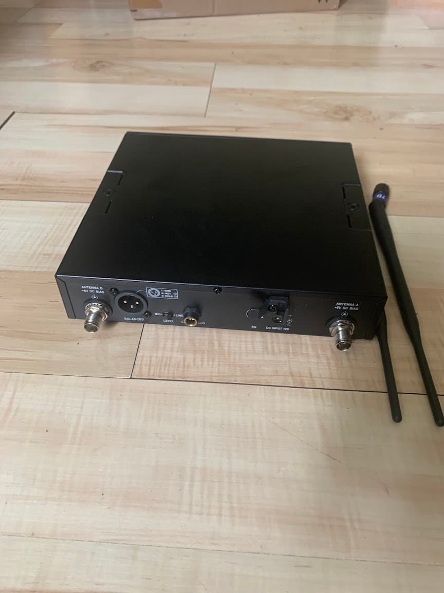 Радиосистема Beyerdynamic OPUS 660 Set 2