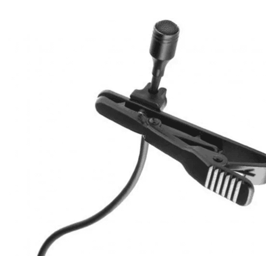 Петличный микрофон Beyerdynamic MCE 60.18