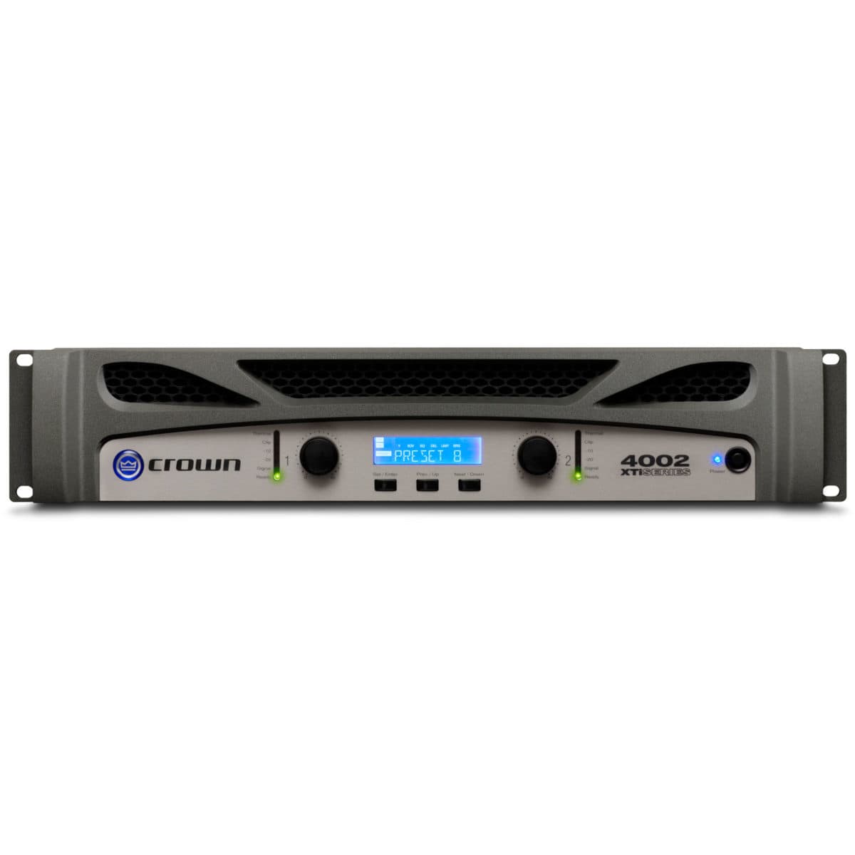 Підсилювач Crown XTi4002