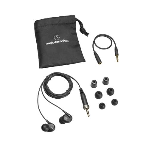 Навушники Audio-Technica EP3