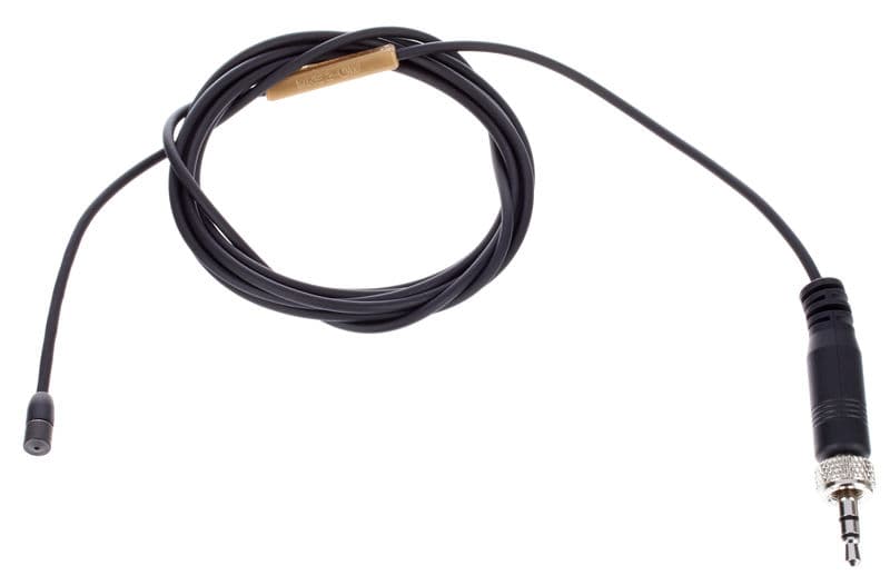 Петличний мікрофон Sennheiser MKE 2 ew
