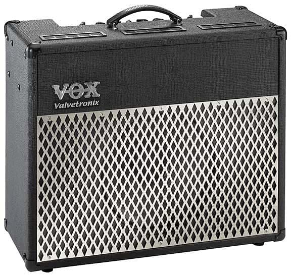Гитарный комбо Vox Valvetronix AD50VT