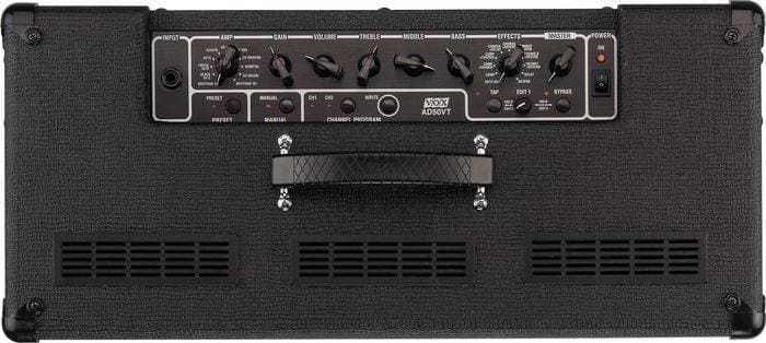 Гитарный комбо Vox Valvetronix AD50VT 2
