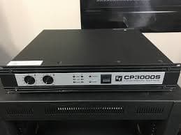 Усилитель Electro‑Voice CP3000S 2