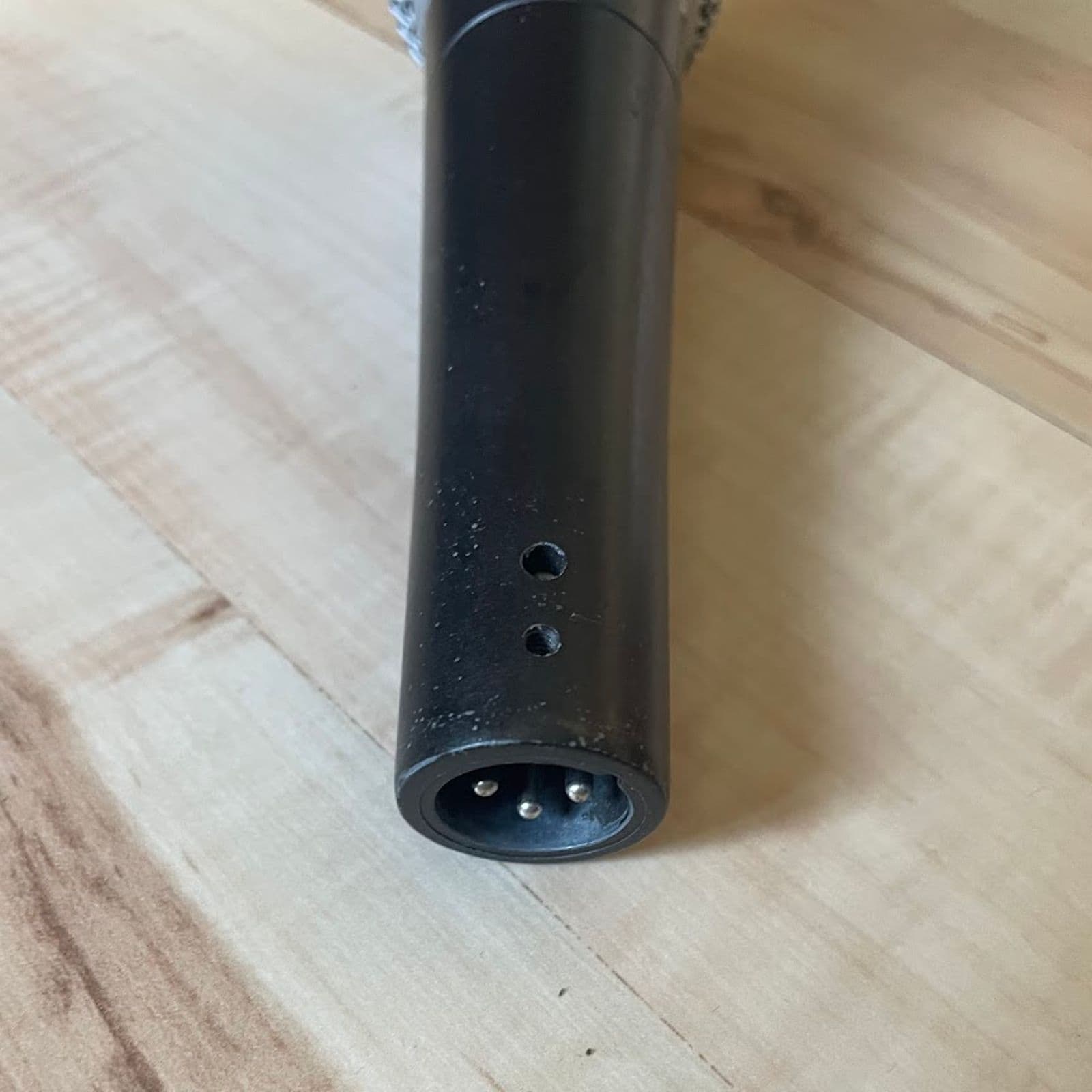 Vintage Shure SM58 (USA) 4