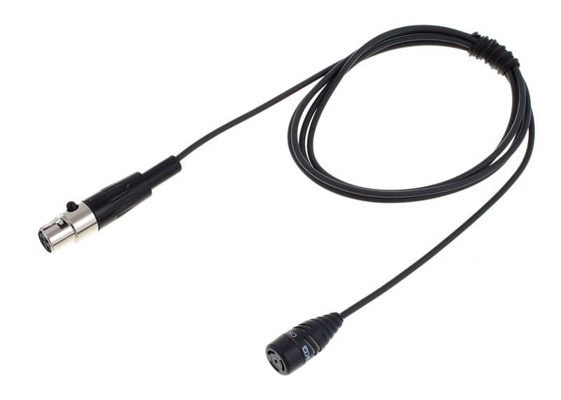 Петличний мікрофон AKG CK97-C