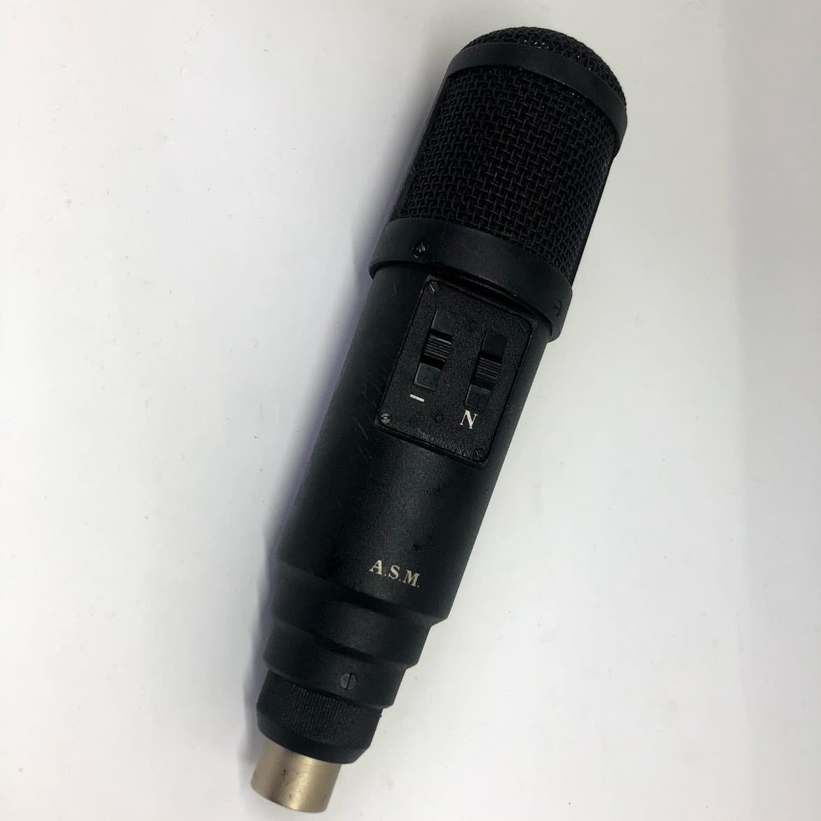 Студийный микрофон Oktava MK 319 3