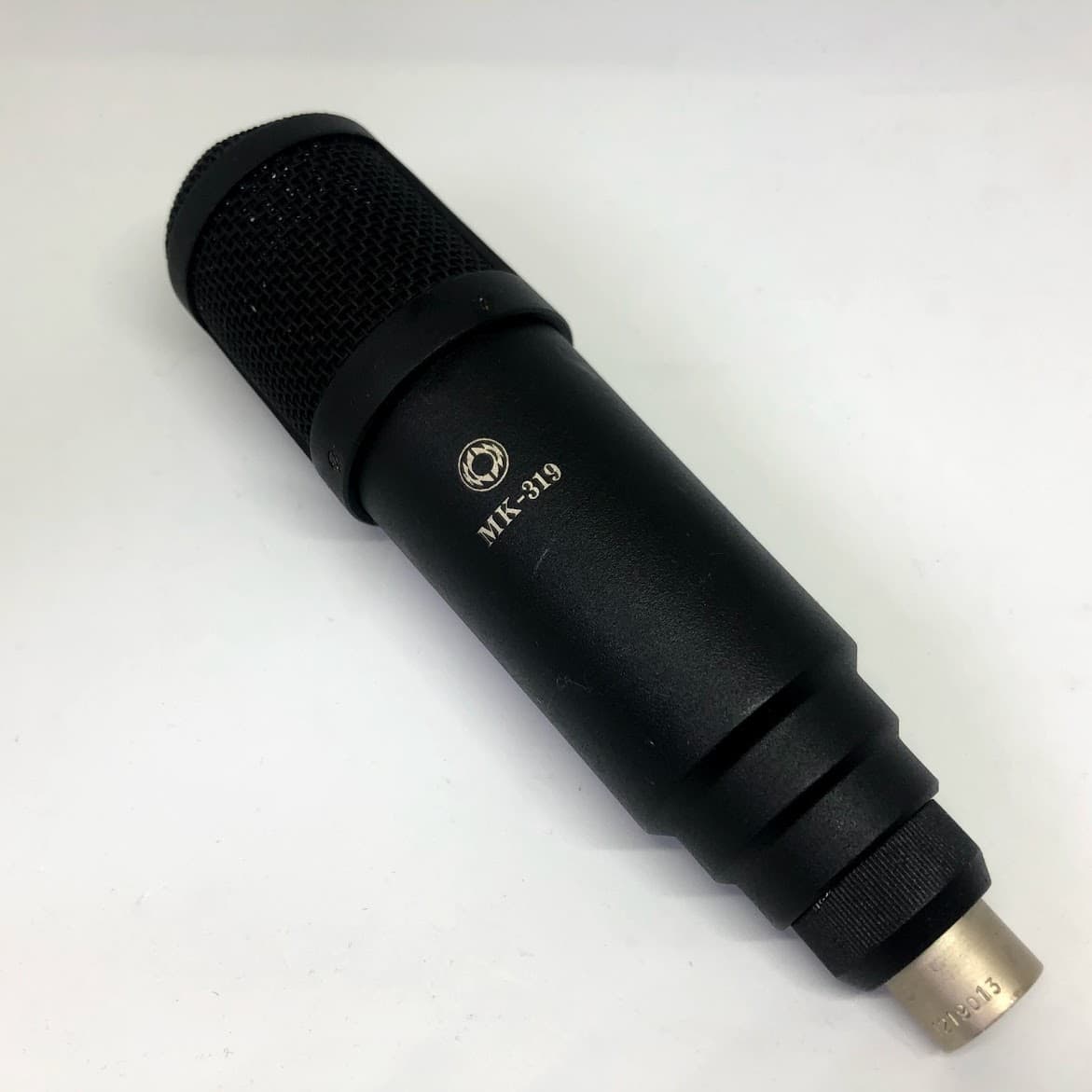 Студийный микрофон Oktava MK 319 2