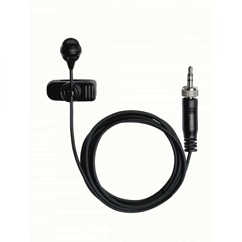 Петличный микрофон Sennheiser ME 4-N