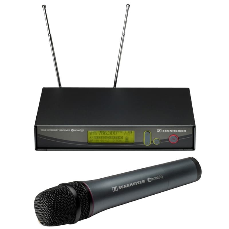Радіосистема Sennheiser EW 345 G2
